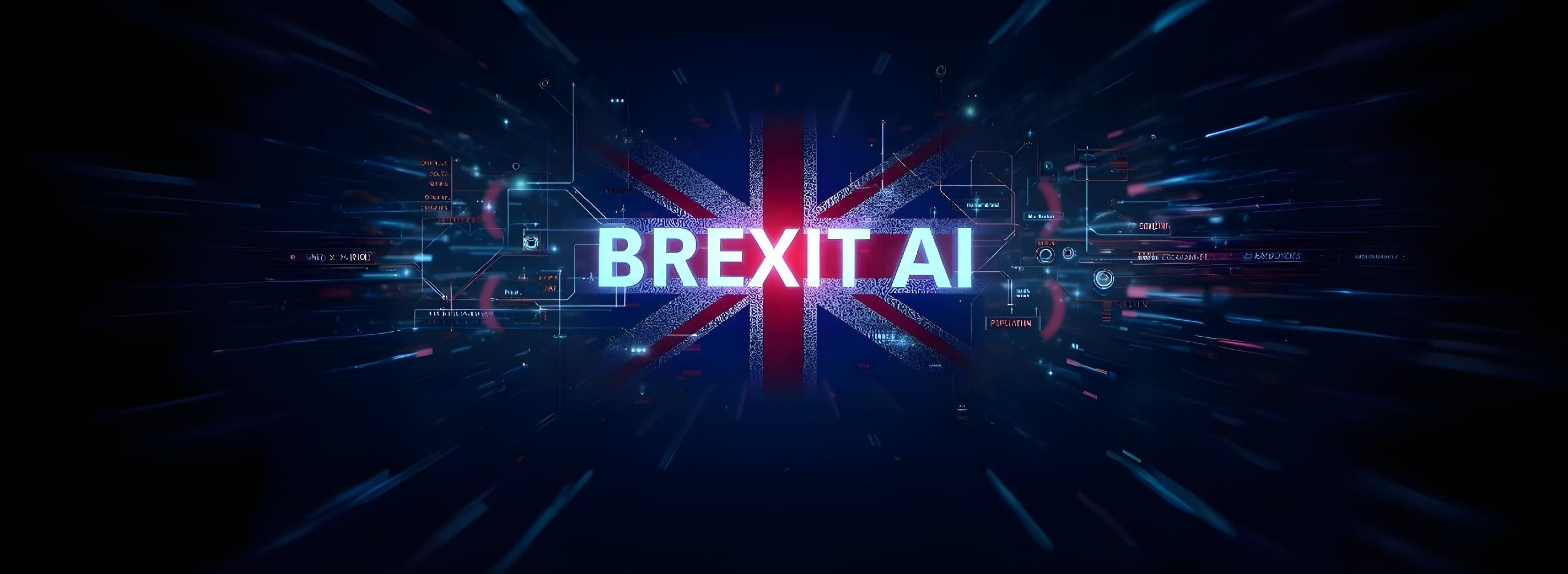 UK’s Post-Brexit AI Strategies: A Deep Analysis of Private-Sector Partnerships and Copyright Reforms